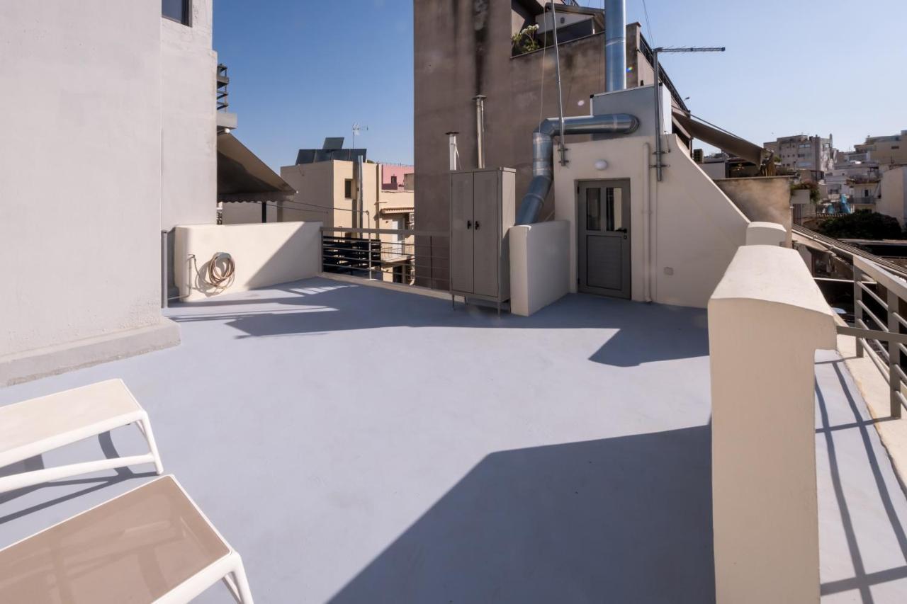 Thisio Loft Atenas Exterior foto