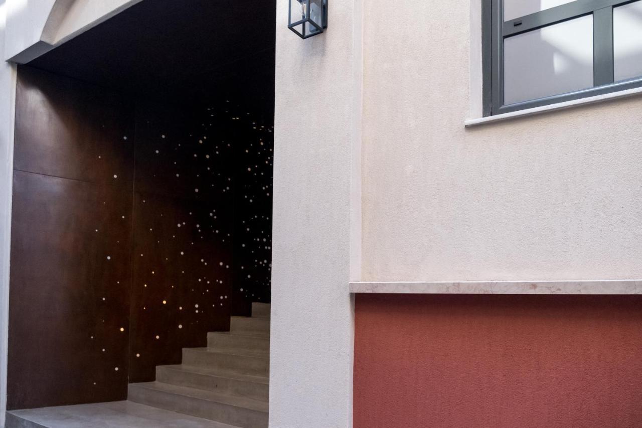 Thisio Loft Atenas Exterior foto