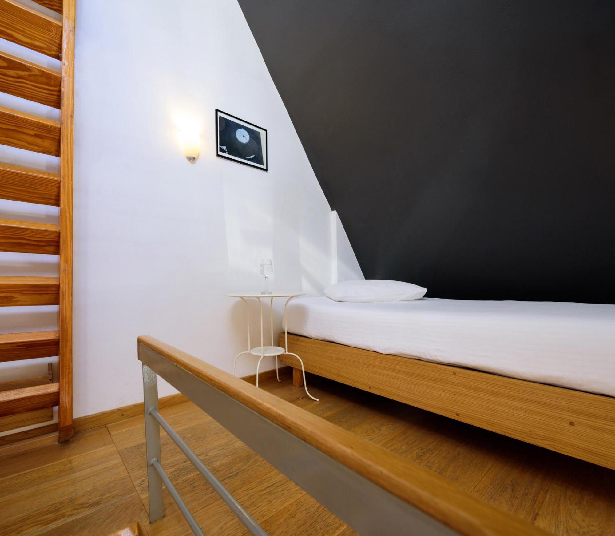 Thisio Loft Atenas Exterior foto